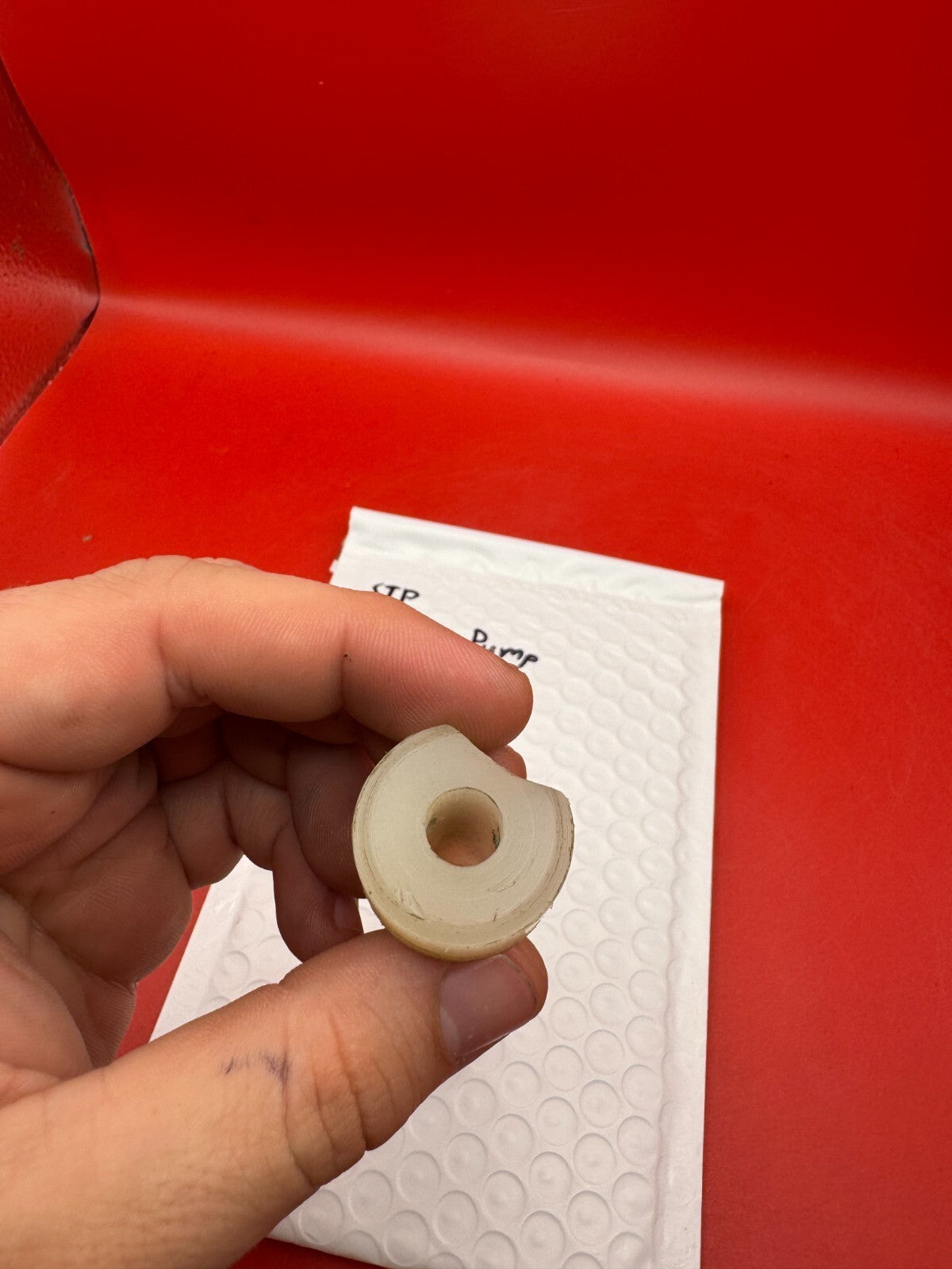 STP Sterling Pump Bolt