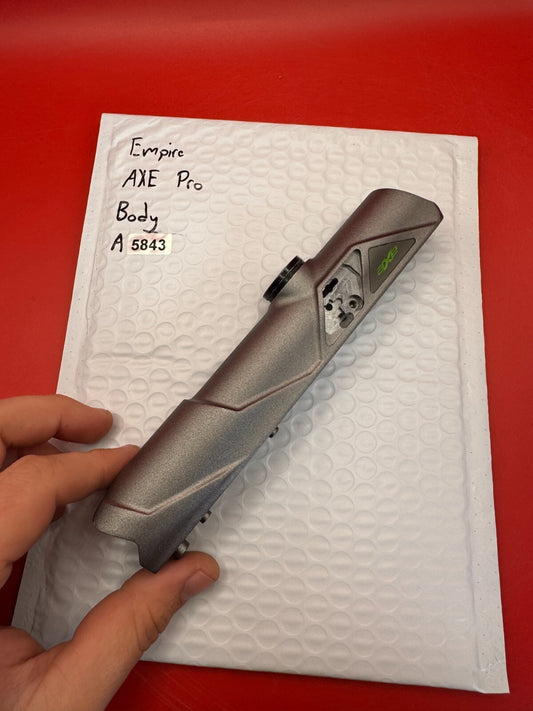 Empire AXE Pro Body