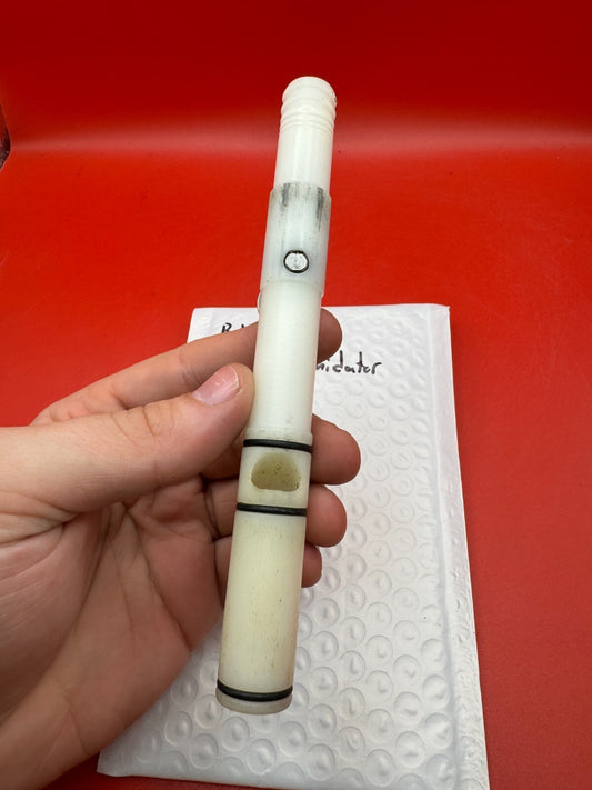 Bob Long 2k2 Intimidator Bolt