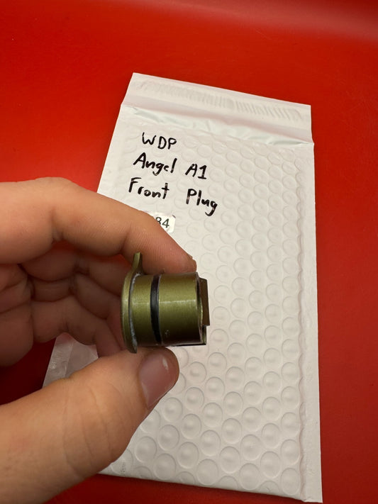 WDP Angel A1 Front Plug