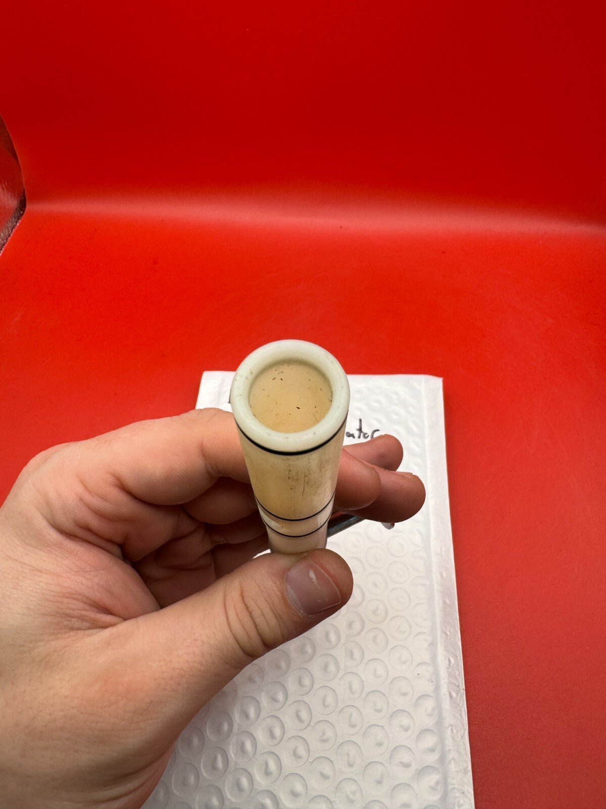 Bob Long 2k2 Intimidator Bolt