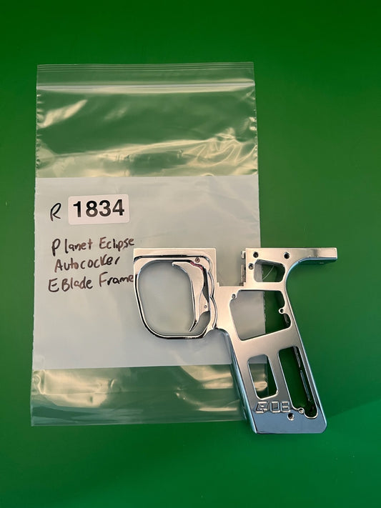 Planet Eclipse Autococker E Blade Frame