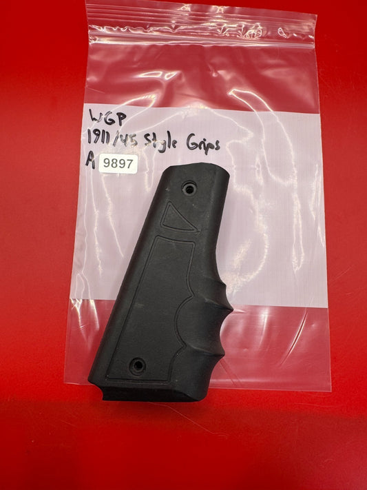 WGP 1911/45 Style Grips