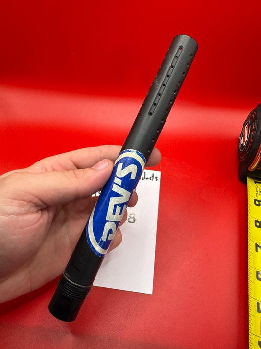 Custom Products Barrel TIp 14 inch