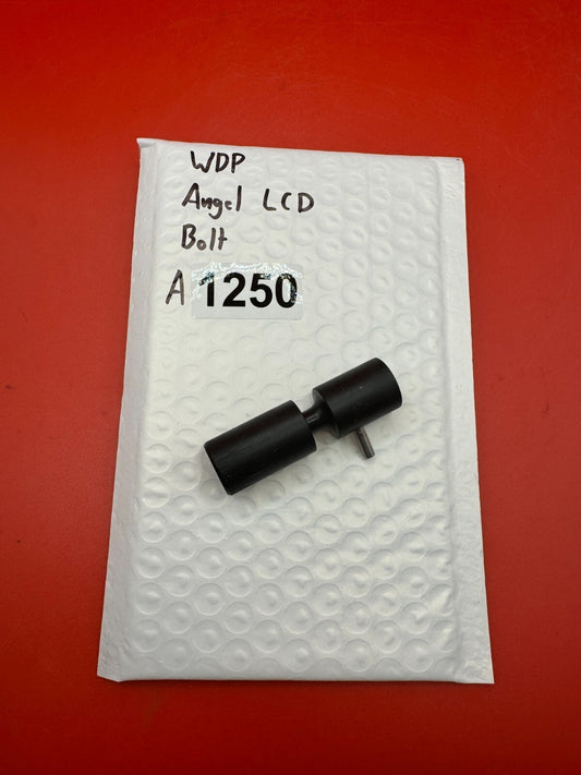 WDP Angel LCD Bolt