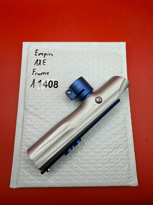 Empire AXE Body