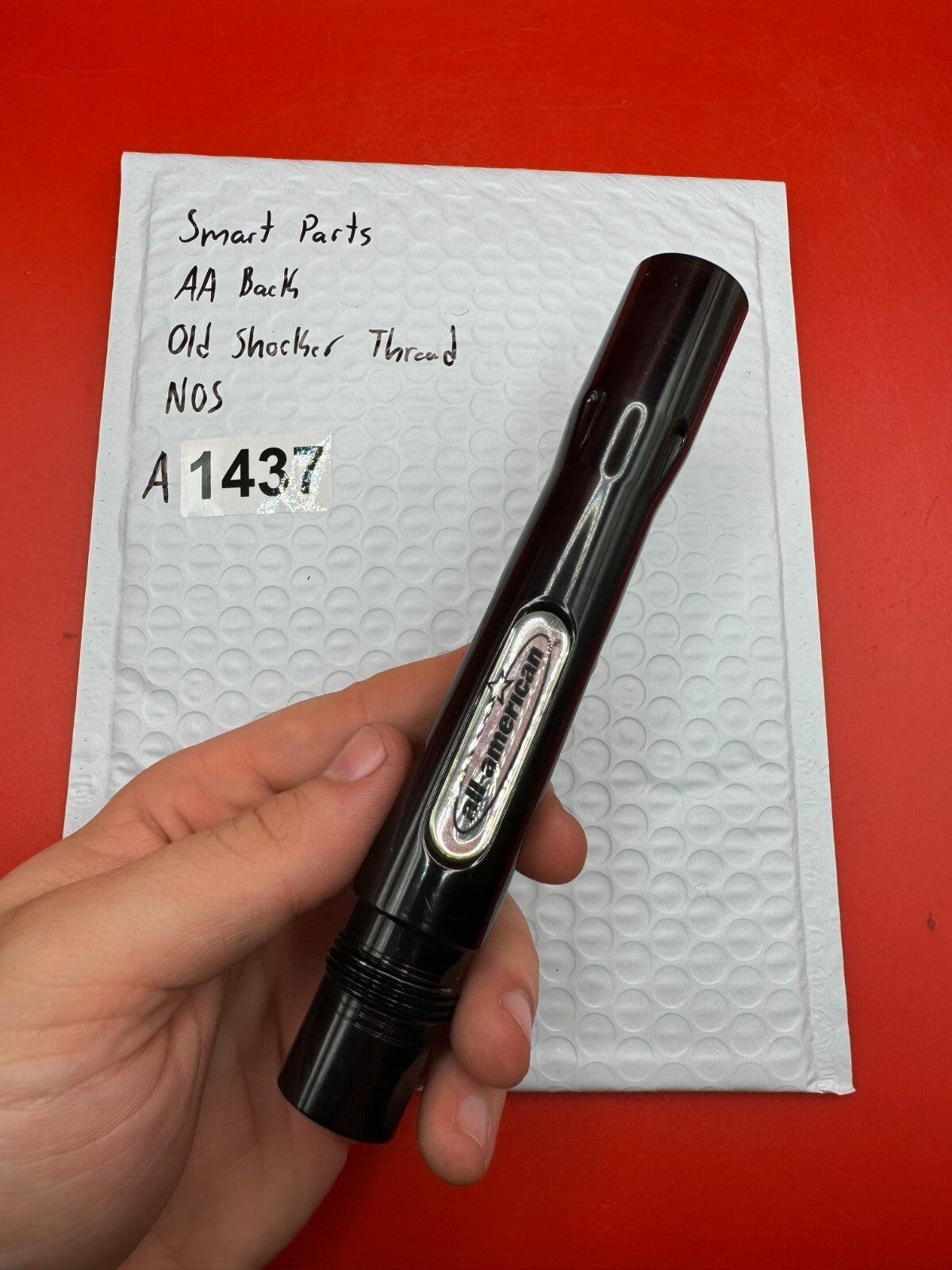 Smart Parts AA Back Old Shocker Thread NOS