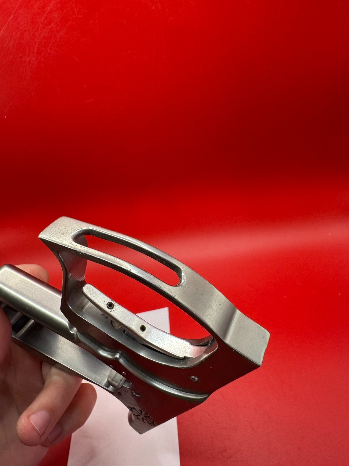 Smart Parts Shocker SFT Ton Tons Frame