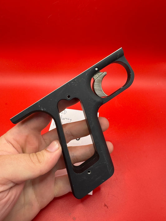 AGD Automag Bench Mark Paintball Marker Frame