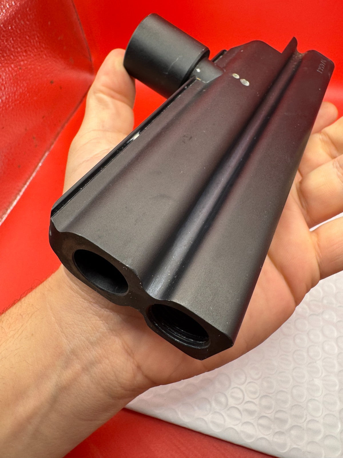 WGP Autococker Pro Stock Body