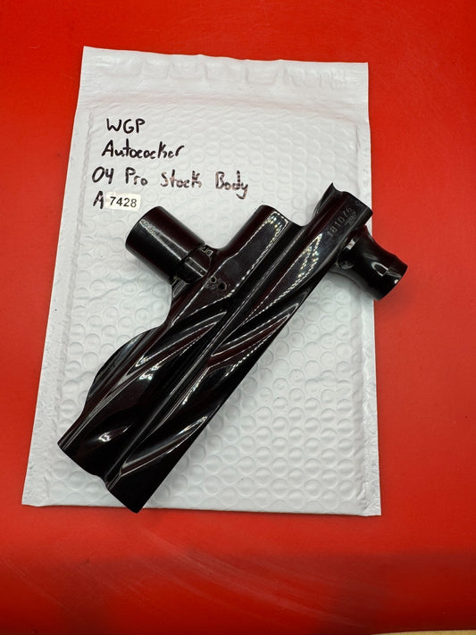 WGP Autococker 04 Pro Stock Body