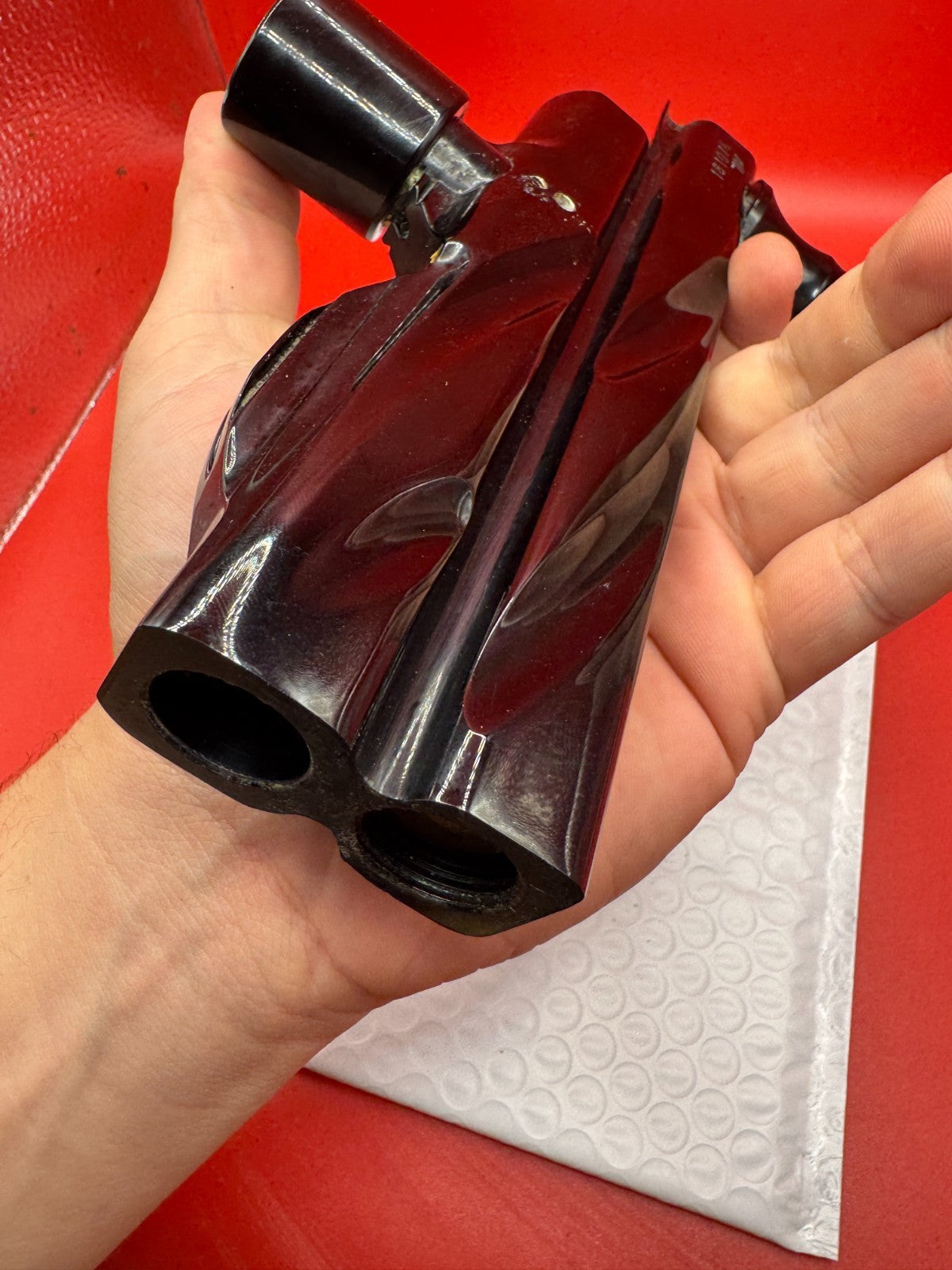 WGP Autococker 04 Pro Stock Body