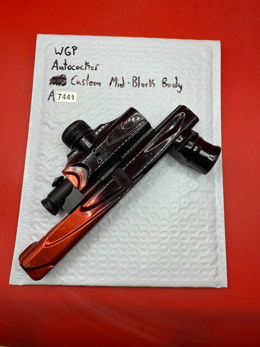 WGP Autococker Custom Mid-Block Body