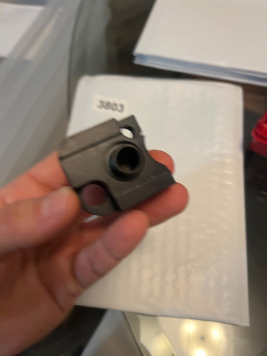 WGP Autococker Front Block - #2