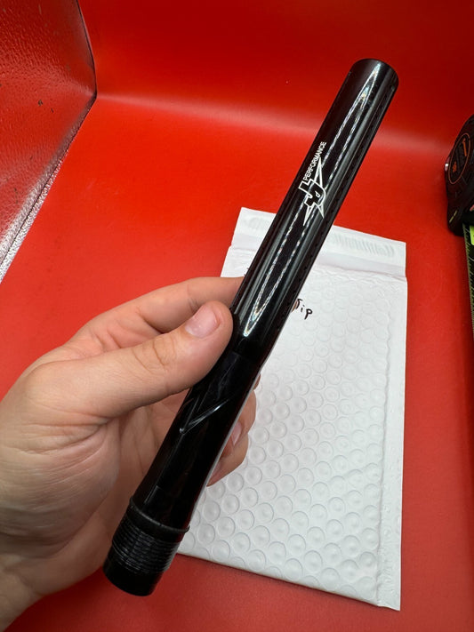 J & J 14 inch Tip Paintball Barrel
