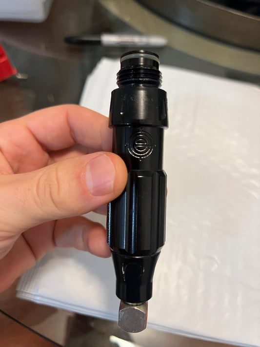 Evil Detonator Regulator