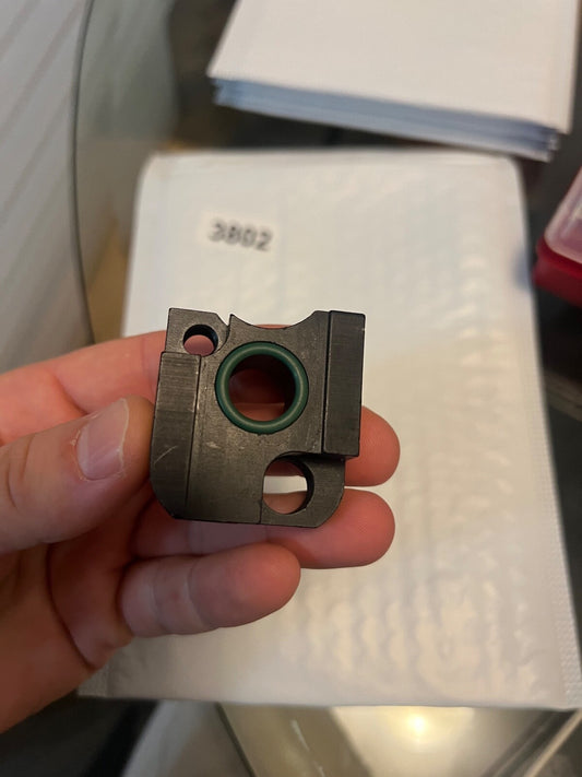 WGP Autococker Front Block - #1