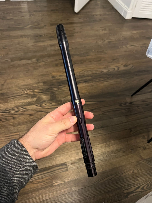 All American Autocoocoker 16 inch Paintball Barrel