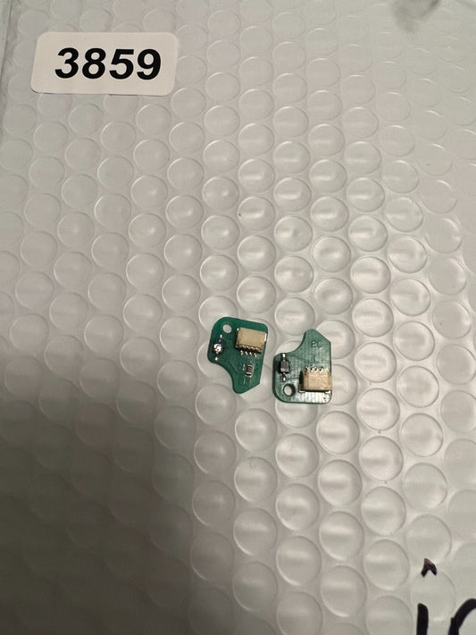 Bob Long Insight - 2 Eyes - #1