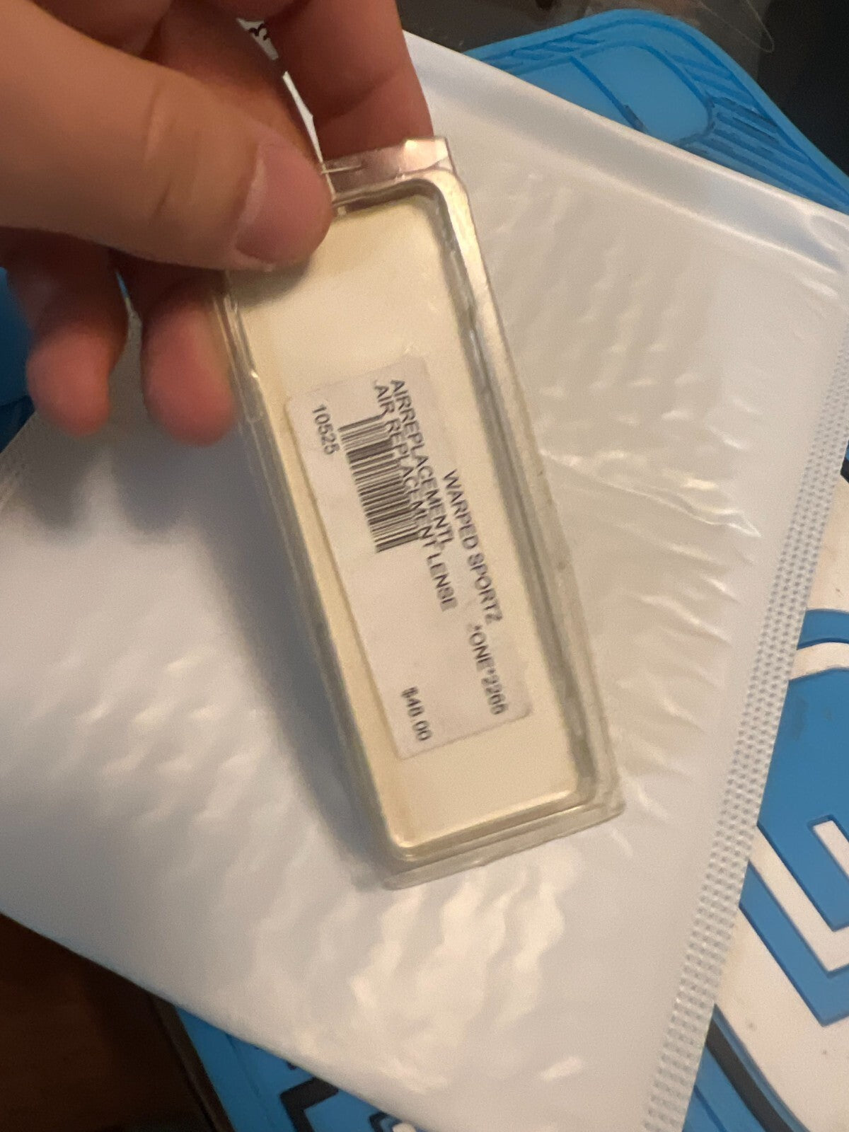 Angel Air Replacement Screen