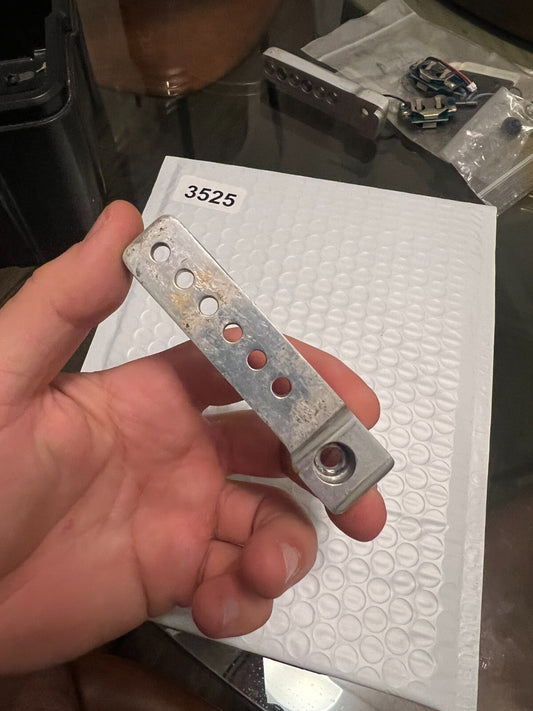 Angel Air Regulator ASA Mount