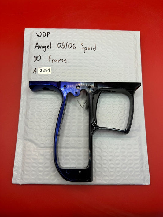WDP Angel 05/06 Speed 90° Frame