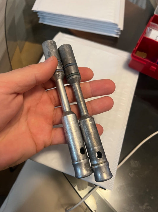 WGP Autococker Bolts - #3