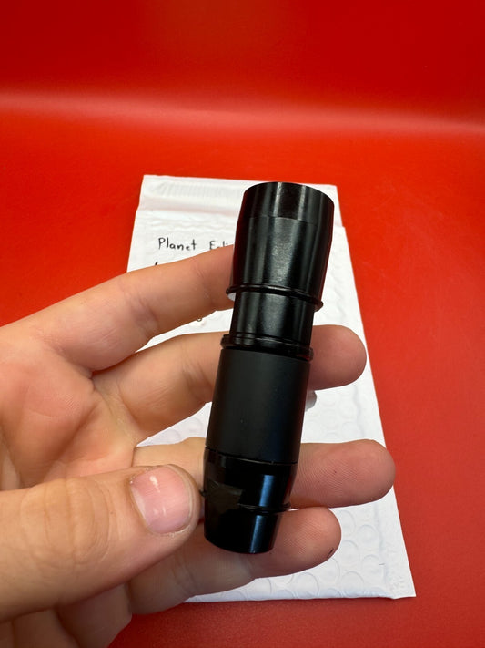 Planet Eclipse LV1 HPR