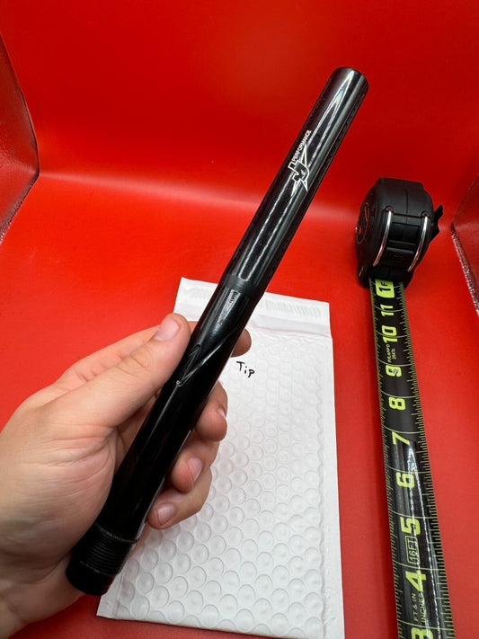 J & J 16 inch Tip Paintball Barrel
