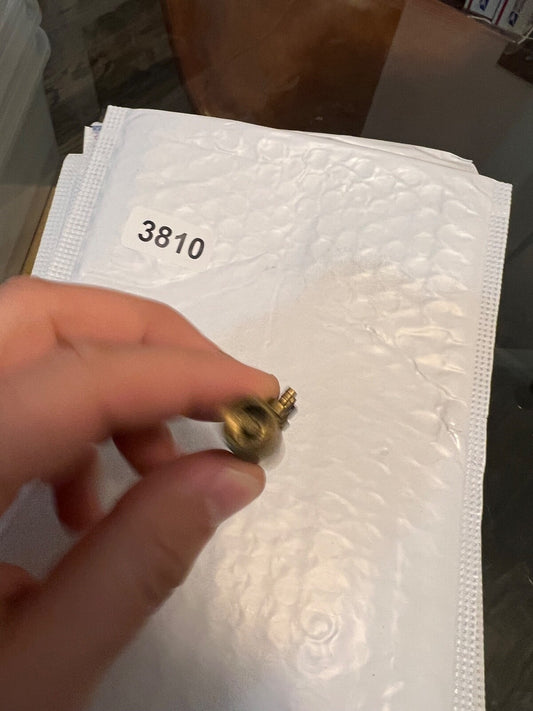 WGP Autococker Brass 3 Way - #2