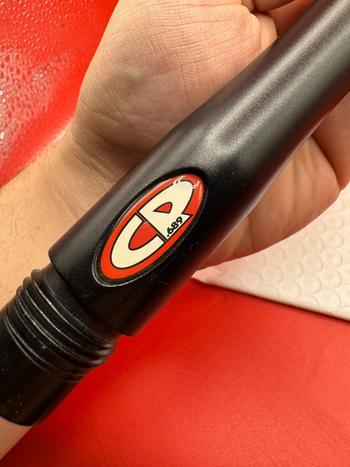 Custom Products (CP) 14 inch Impulse/Ion/Luxe Thead 689 Bore