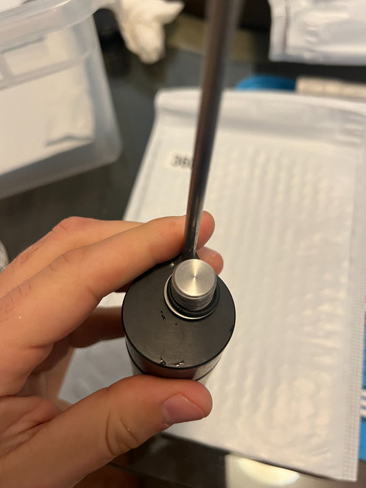 CCM Autococker Pump Kit