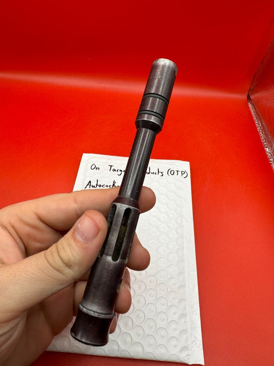 On Target Products (OTP) Autococker Bolt