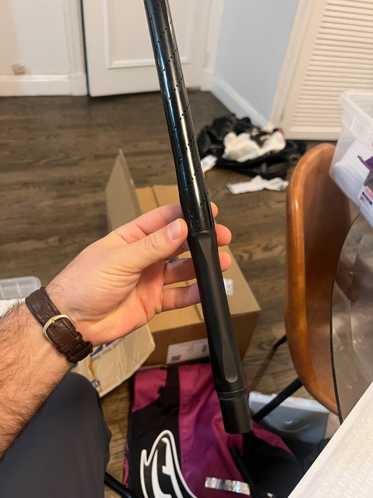 Inception Design Autococker Barrel Kit