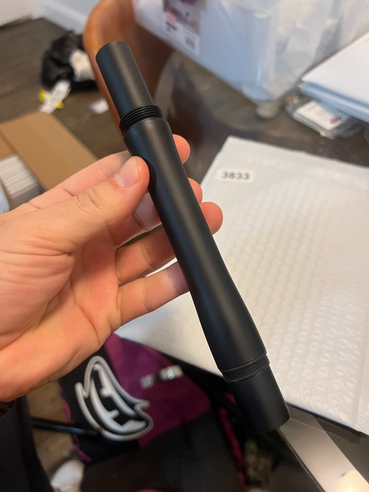 Inception Design Autococker Barrel Kit