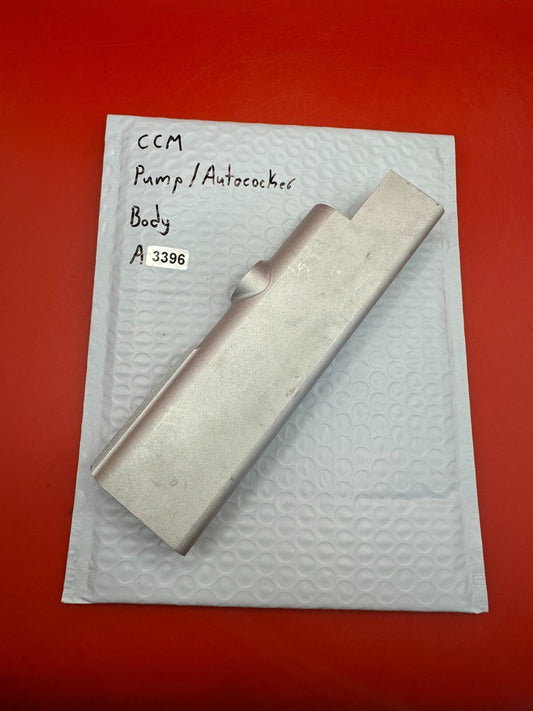 CCM Pump/Autococker Body