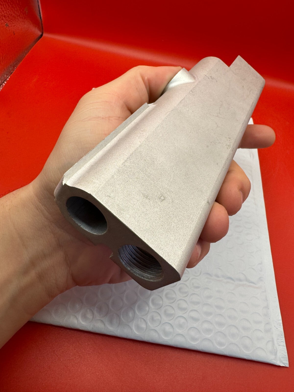 CCM Pump/Autococker Body