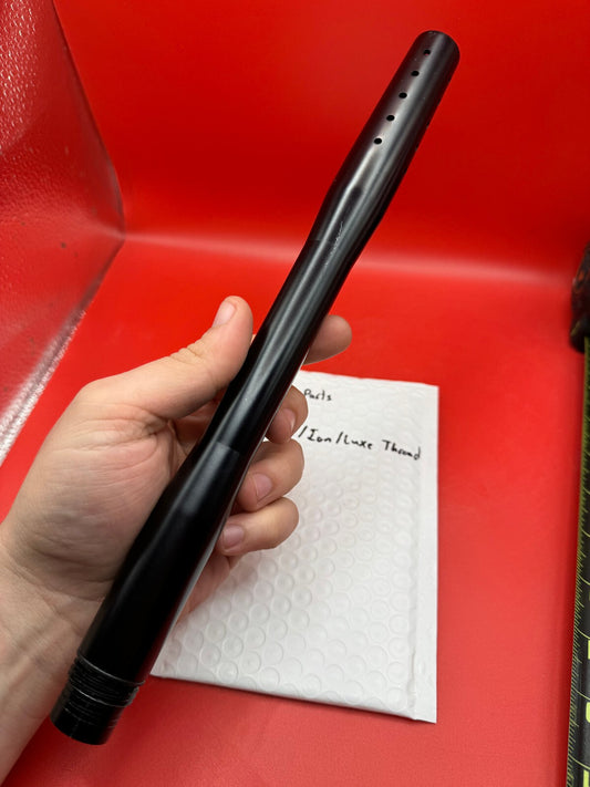 Smart Parts 12 inch Impulse/Ion/Luxe Thead 694 Bore