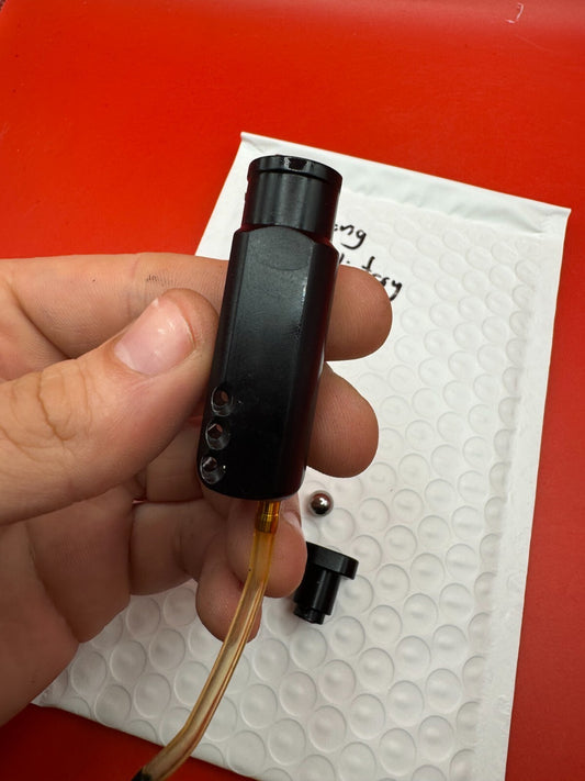 Bob Long Marq Victory LPR