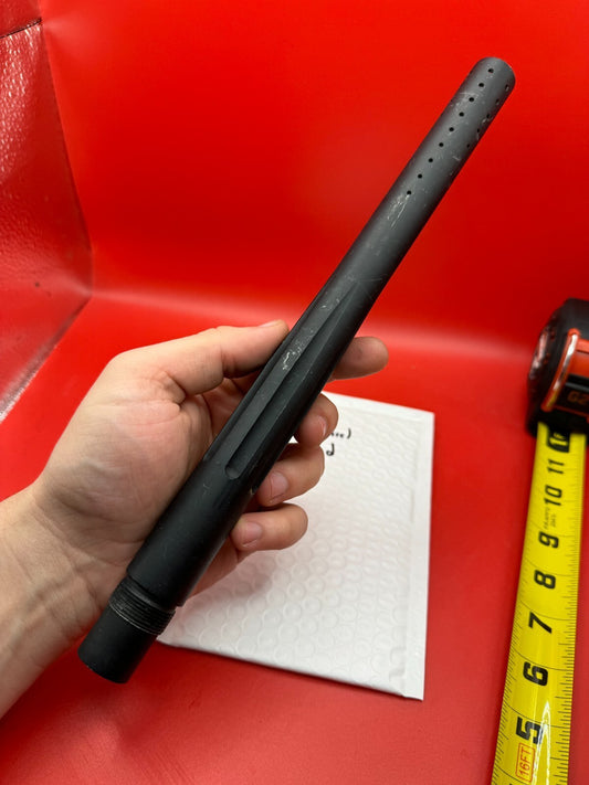 CCM 12 inch Barrel Freak Bored AC Thread