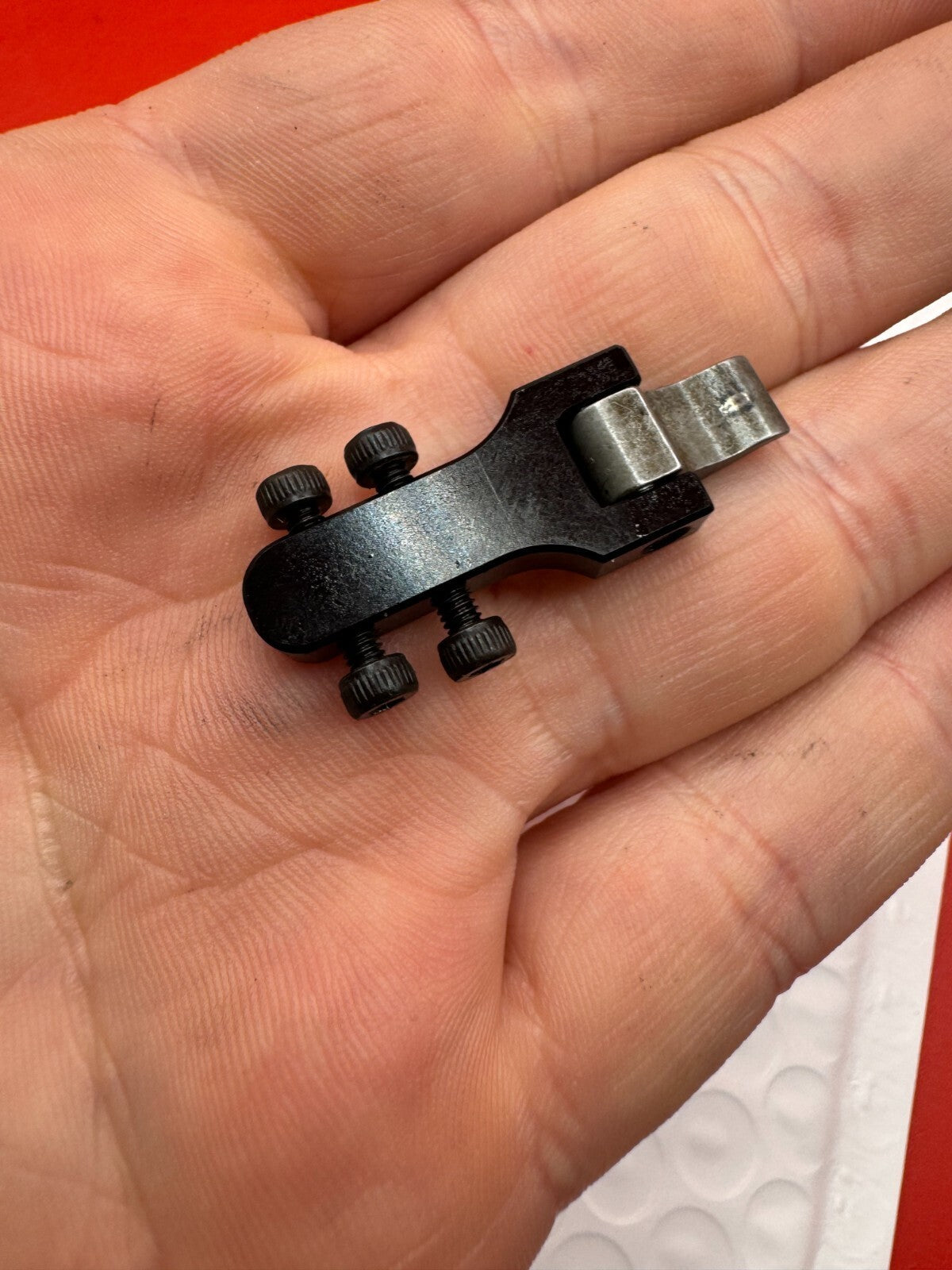 Planet Eclipse LV1 Valve Assembly