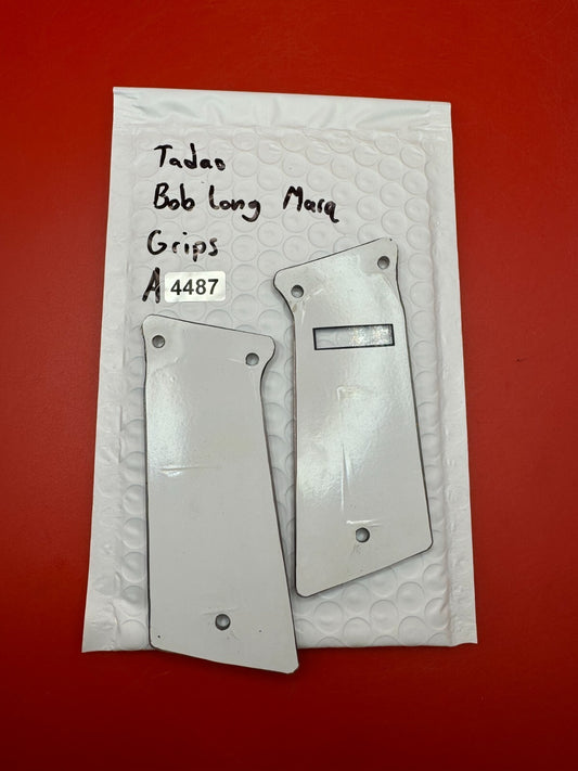Tadao Bob Long Marq Grips