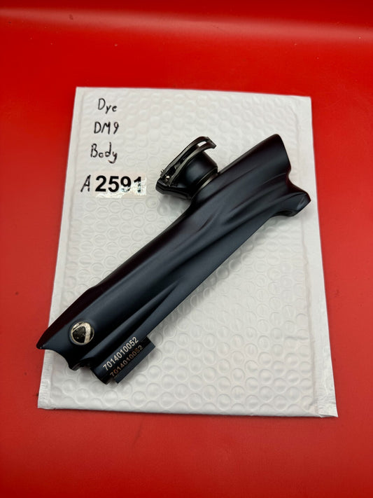 Dye DM9 Body