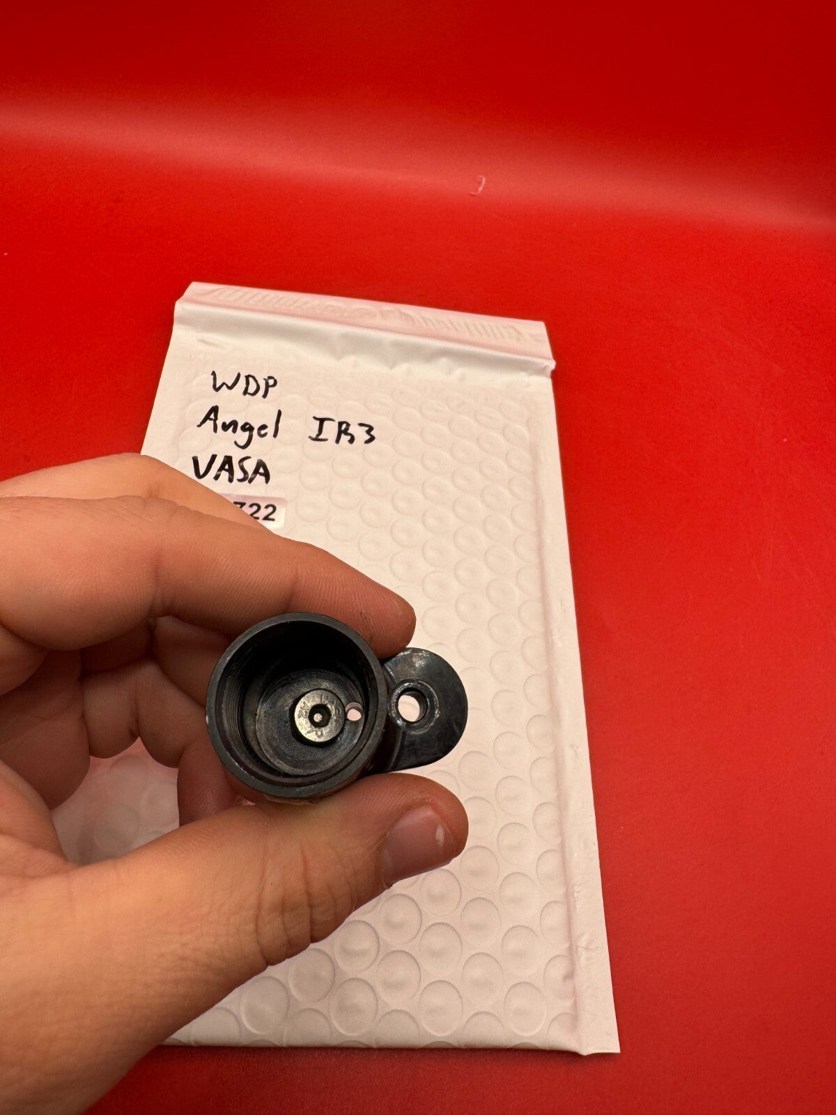 WDP Angel IR3 VASA