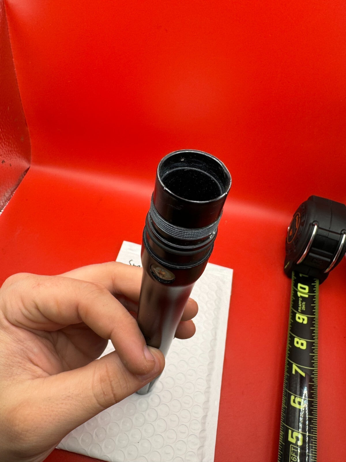 Smart Parts Freak Tip 14 inch