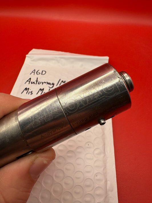 AGD Automag/Minimag Mis Matched Valve