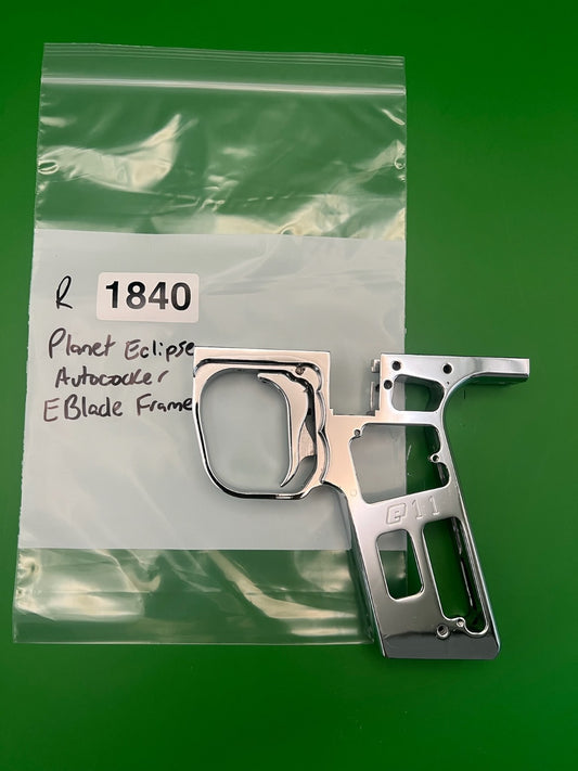 Planet Eclipse Autococker E Blade Frame