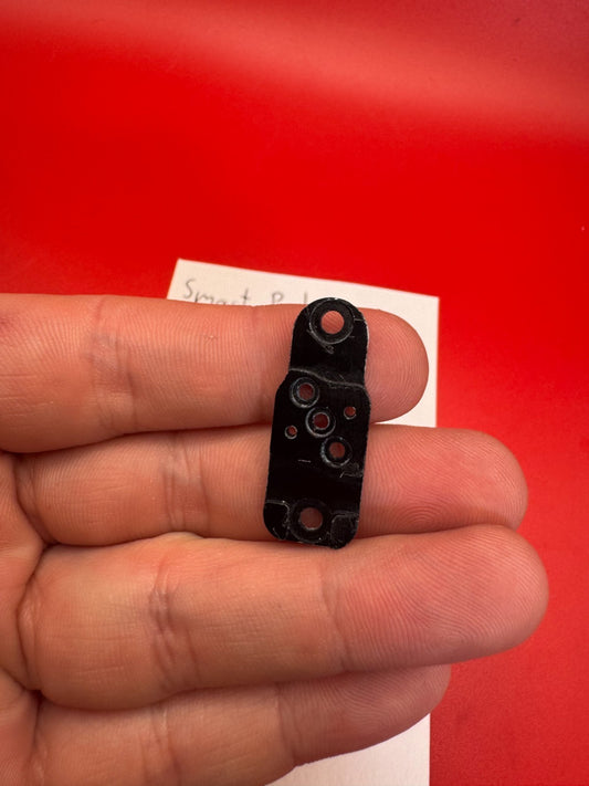 Smart Parts Shocker SFT Solenoid Gasket /Manifold