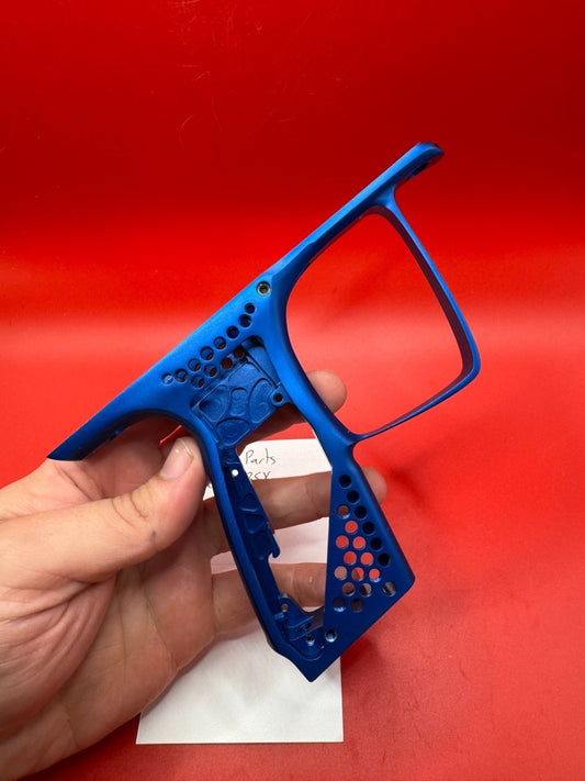 Smart Parts Shocker RSX Frame