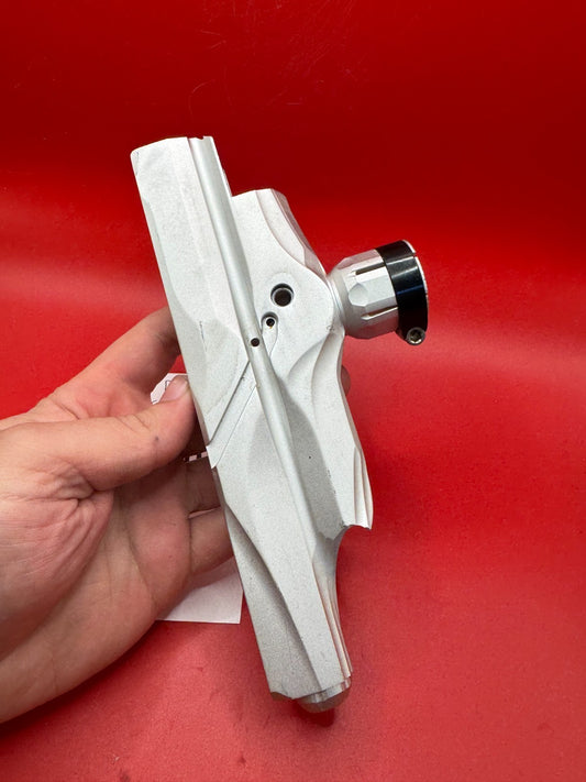 Mac Dec 07 Cyborg Body